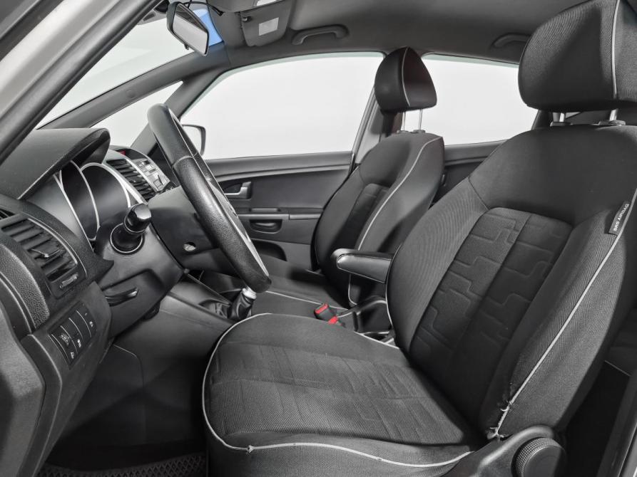 Kia Venga I Нижний Новгород  - изображение 13