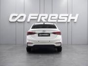 Hyundai Solaris II Воронеж  - изображение 20