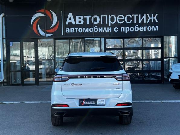 Chery Tiggo 7 Pro Max I Рестайлинг с пробегом 2024 года, цена 2 349 000 рублей, 45629 км, внедорожник, Автокод Объявления