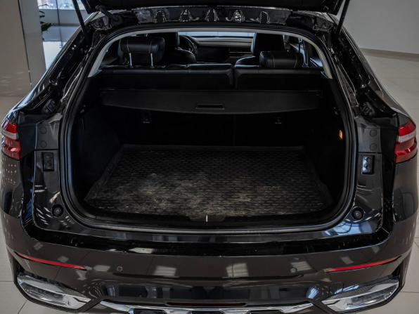 Haval F7 II с пробегом 2024 года, цена 2 945 000 рублей, 31853 км, внедорожник, Автокод Объявления