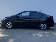 Hyundai Solaris I Москва  - изображение 24
