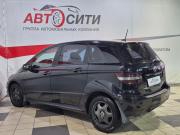 Mercedes-Benz B-Класс I (W245) Рестайлинг Воронеж  - изображение 28