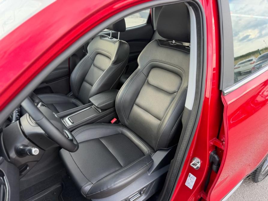 Chery Tiggo 4 I Рестайлинг Волгоград  - изображение 28