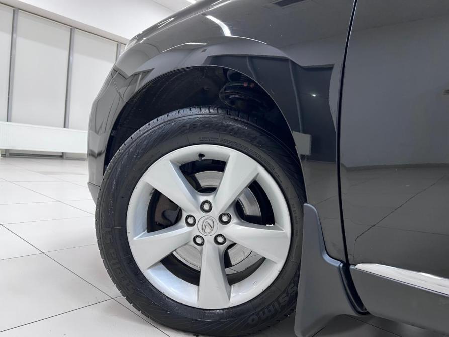 Lexus RX III Волгоград  - изображение 12