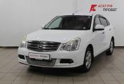 Nissan Almera III (G15) Астрахань  - изображение 19