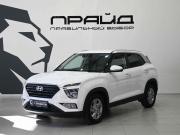 Hyundai Creta II Ростов-на-Дону  - изображение 25