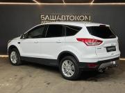 Ford Kuga II Уфа  - изображение 23