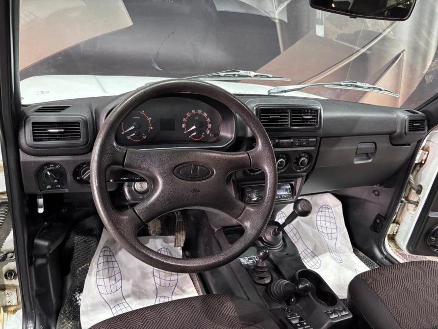 Lada (ВАЗ) 2121 (4x4) I Рестайлинг (2020) Ставрополь  - изображение 7