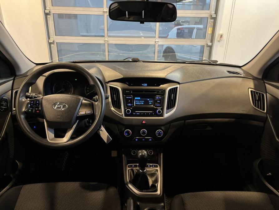 Hyundai Creta I Чебоксары  - изображение 9