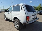 Lada (ВАЗ) Niva Legend Саратов  - изображение 41