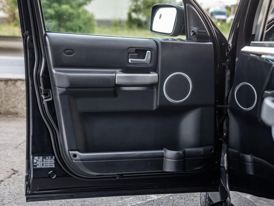 Land Rover Discovery III Волгоград  - изображение 24