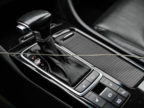 Kia Optima IV с пробегом 2017 года, цена 1 514 000 рублей, 221193 км, седан, Автокод Объявления