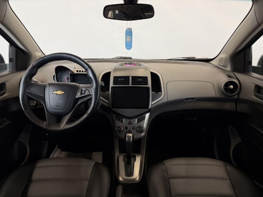 Chevrolet Aveo II Псков  - изображение 14