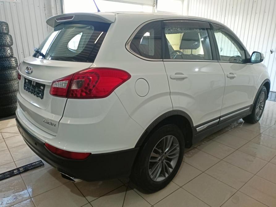 Chery Tiggo 5 I Арзамас  - изображение 4