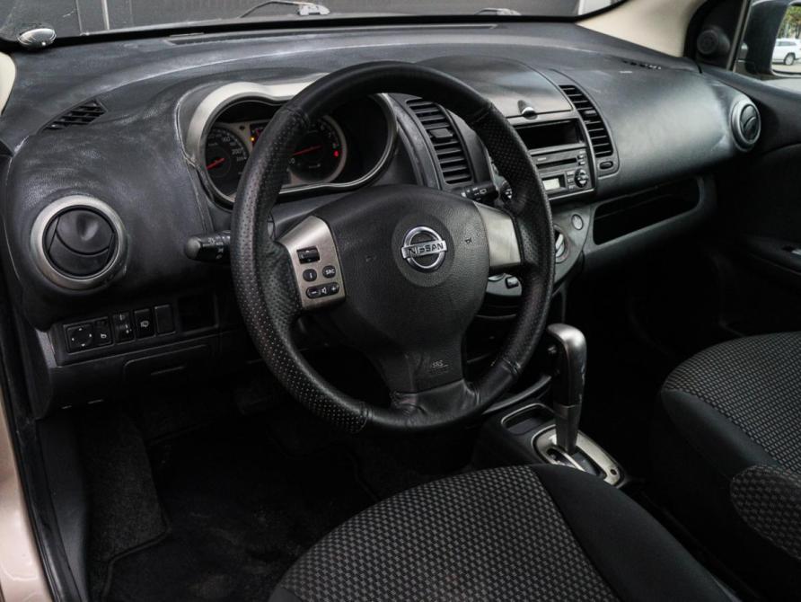 Nissan Note I Москва  - изображение 11