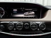 Mercedes-Benz S-Класс VI (W222 C217) Ижевск  - изображение 61