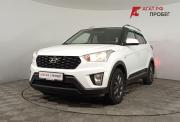 Hyundai Creta I Волгоград  - изображение 25