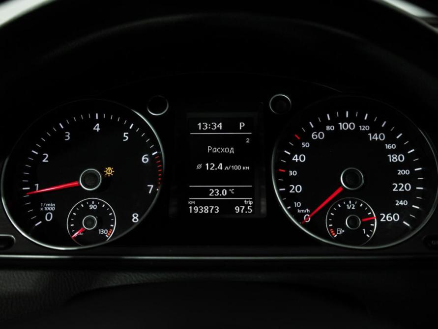 Volkswagen Passat B7 Санкт-Петербург  - изображение 12