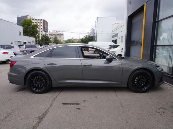 Audi A6 V (C8) с пробегом 2022 года, цена 4 000 000 рублей, 65878 км, седан, Автокод Объявления