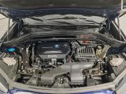 BMW X1 II (F48) Рестайлинг Москва  - изображение 37