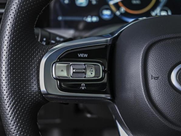 GAC GS8 II с пробегом 2023 года, цена 3 670 000 рублей, 7554 км, внедорожник, Автокод Объявления