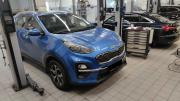 Kia Sportage IV Рестайлинг Санкт-Петербург  - изображение 6