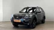 Lifan X60 I Рестайлинг 2 Липецк  - изображение 34