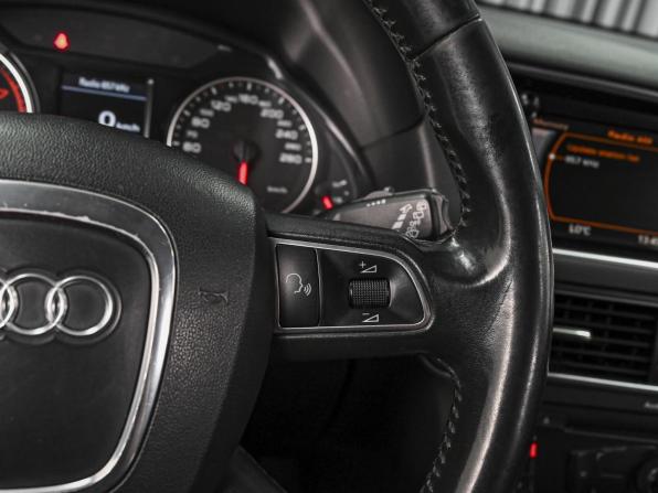 Audi Q5 I (8R) с пробегом 2010 года, цена 1 579 000 рублей, 198973 км, внедорожник, Автокод Объявления