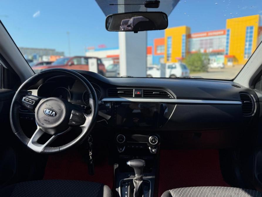 Kia Rio IV Сыктывкар  - изображение 27