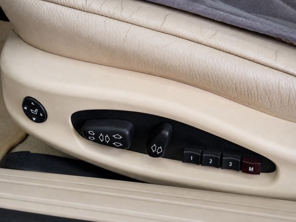 BMW 6 серии II (E63/E64) Рестайлинг с пробегом 2007 года, цена 1 479 000 рублей, 246563 км, купе, Автокод Объявления