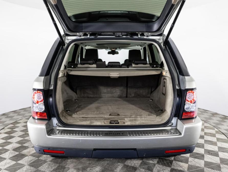 Land Rover Range Rover Sport I Рестайлинг Санкт-Петербург  - изображение 30