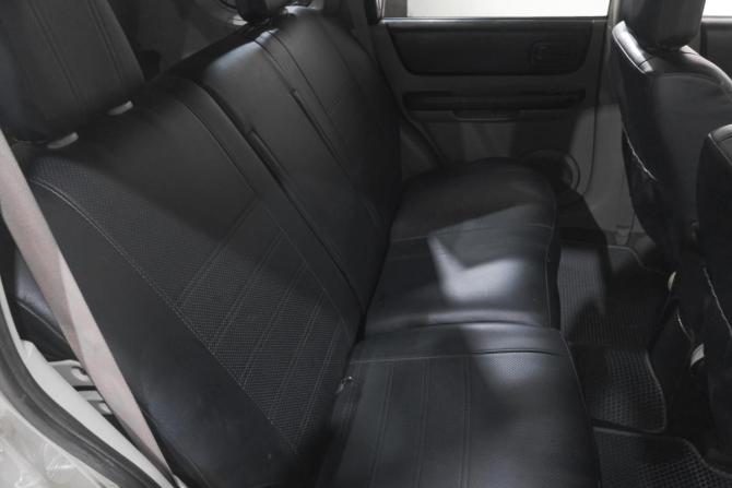 Nissan X-Trail I с пробегом 2001 года, цена 599 000 рублей, 274000 км, внедорожник, Автокод Объявления