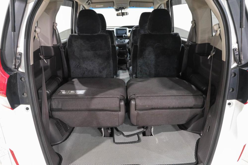 Honda Freed II Новокузнецк  - изображение 39