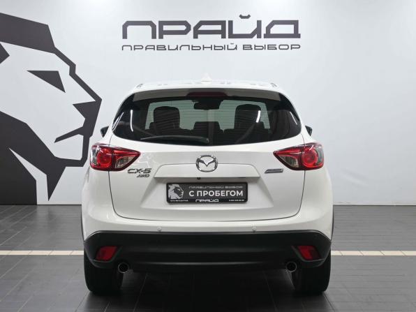 Mazda CX-5 I с пробегом 2012 года, цена 1 739 900 рублей, 216000 км, внедорожник, Автокод Объявления