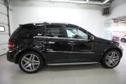 Mercedes-Benz M-Класс II (W164) Рестайлинг Сургут  - изображение 68