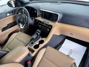 Kia Sportage IV Рестайлинг Тверь  - изображение 39