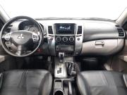Mitsubishi Pajero Sport II Рестайлинг Пермь  - изображение 35