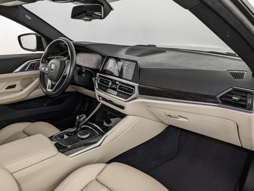 BMW 4 серии G22 G23 G26 Москва  - изображение 13