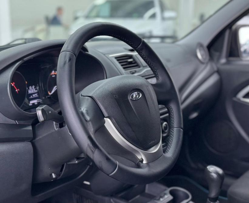 Lada (ВАЗ) Granta I Рестайлинг Шахты  - изображение 12
