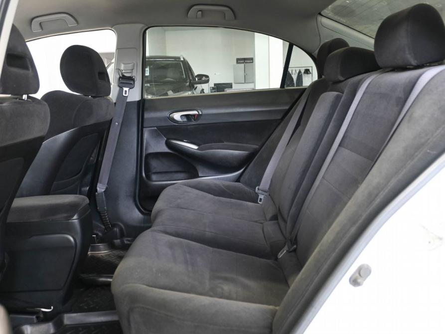 Honda Civic VIII Ростов-на-Дону  - изображение 13