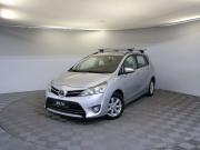 Toyota Verso I Рестайлинг Санкт-Петербург  - изображение 19
