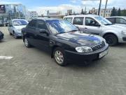 Kia Spectra I Рестайлинг 2 Челябинск  - изображение 6