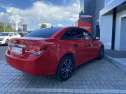 Chevrolet Cruze I Набережные Челны  - изображение 35