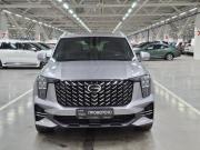 GAC GS8 II Казань  - изображение 29