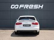 Audi A6 IV (C7) Краснодар  - изображение 30