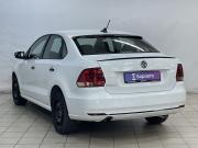 Volkswagen Polo V Рестайлинг Воронеж  - изображение 24