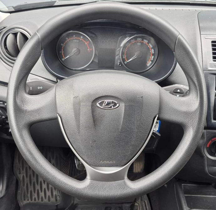 Lada (ВАЗ) Granta I Рестайлинг Воронеж  - изображение 11