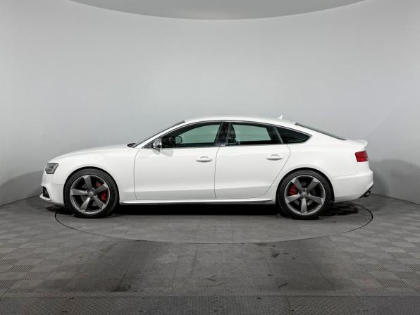 Audi S5 I (8T) Рестайлинг с пробегом 2012 года, цена 1 790 000 рублей, 156060 км, лифтбек, Автокод Объявления