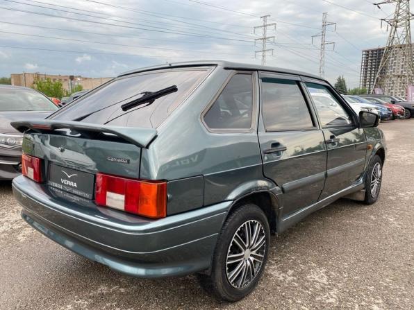 Lada (ВАЗ) 2114 с пробегом 2010 года, цена 190 000 рублей, 264728 км, хэтчбек, Автокод Объявления