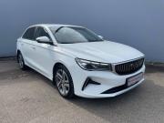 Geely Emgrand II Стерлитамак  - изображение 49